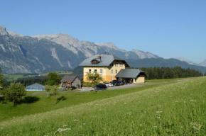 Appartementhaus Oberlehen Abtenau